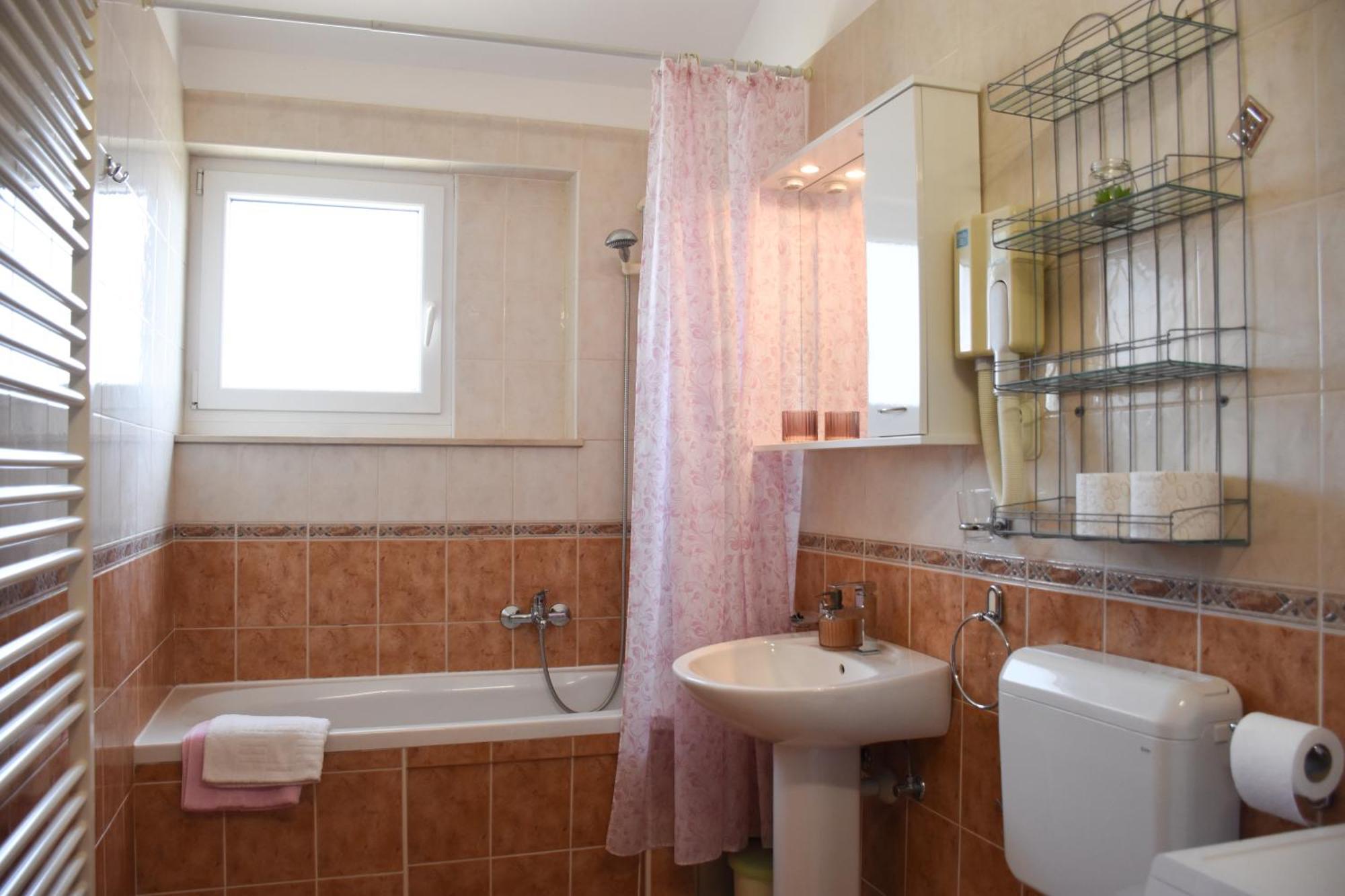 Apartments Divna Betina  Kültér fotó